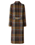 ElectraNN Coat