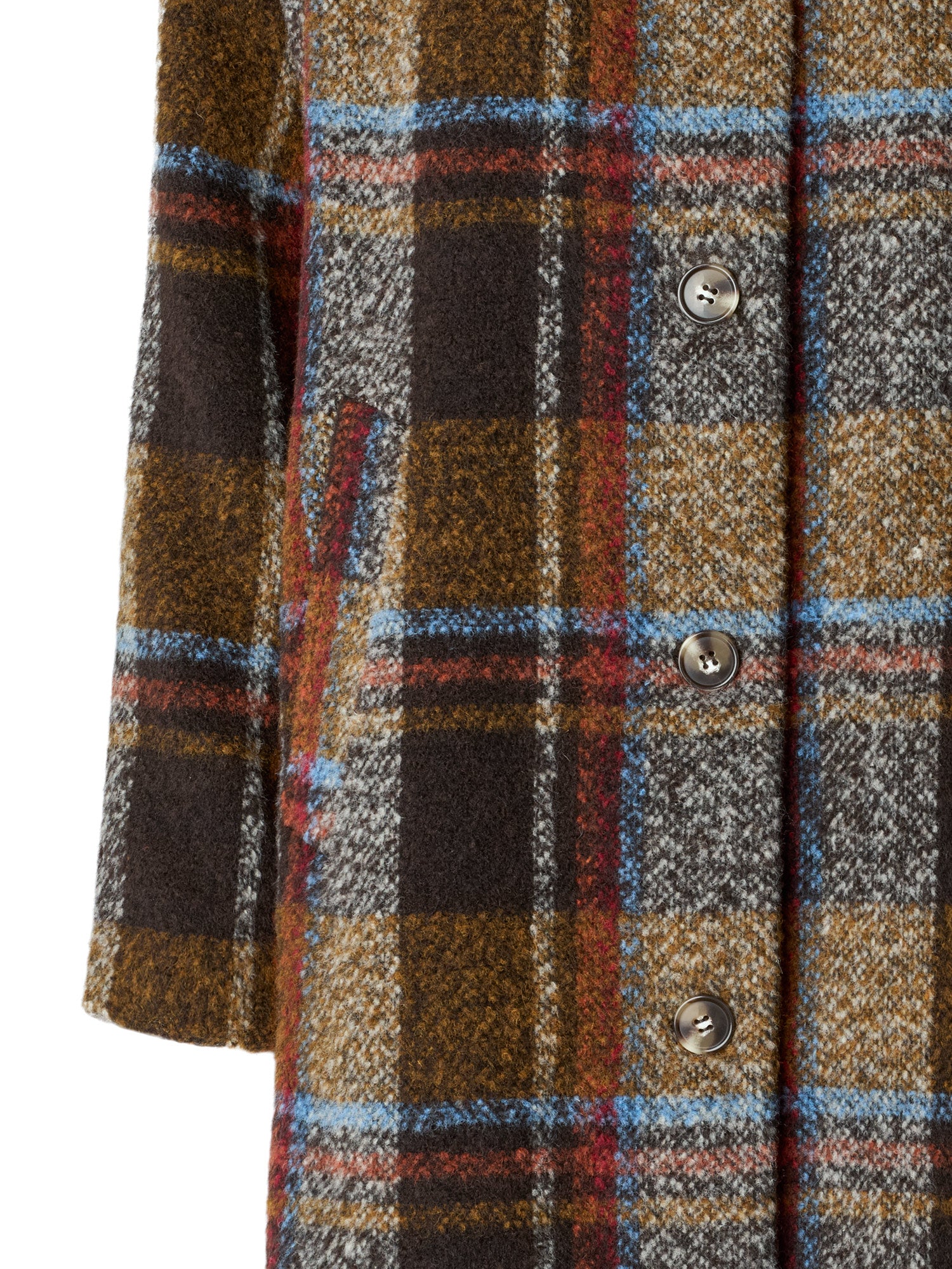 ElectraNN Coat