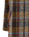 ElectraNN Coat