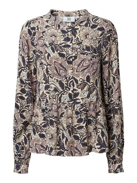 EllenNN Blouse