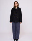 CeciliaNN Jacket