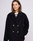 CeciliaNN Jacket