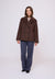Chocolate Brown