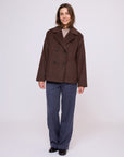 CeciliaNN Jacket