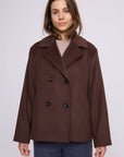 CeciliaNN Jacket