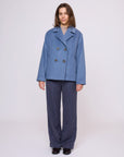 CeciliaNN Jacket