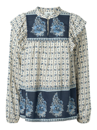 AlouetteNN Blouse