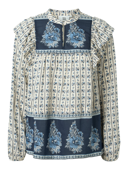 AlouetteNN Blouse