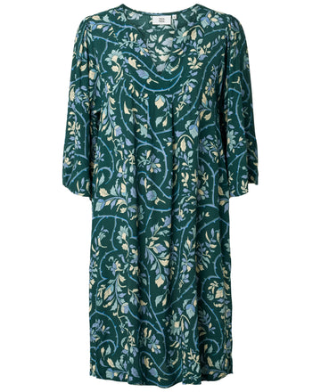 JanelleNN Dress Short