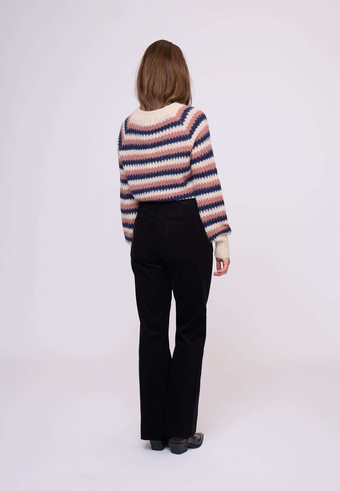 TaraNN Trousers