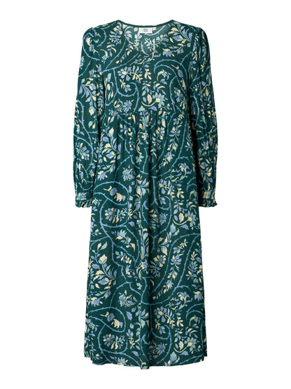 JanelleNN Dress Long