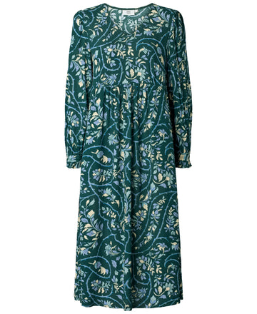 JanelleNN Dress Long
