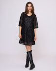 GinamariNN Dress