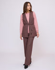 EvangelineNN Waistcoat