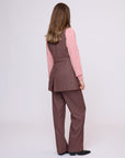 EvangelineNN Waistcoat