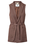 EvangelineNN Waistcoat