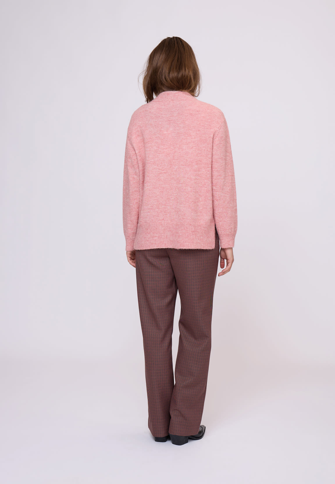 EvangelineNN Trousers