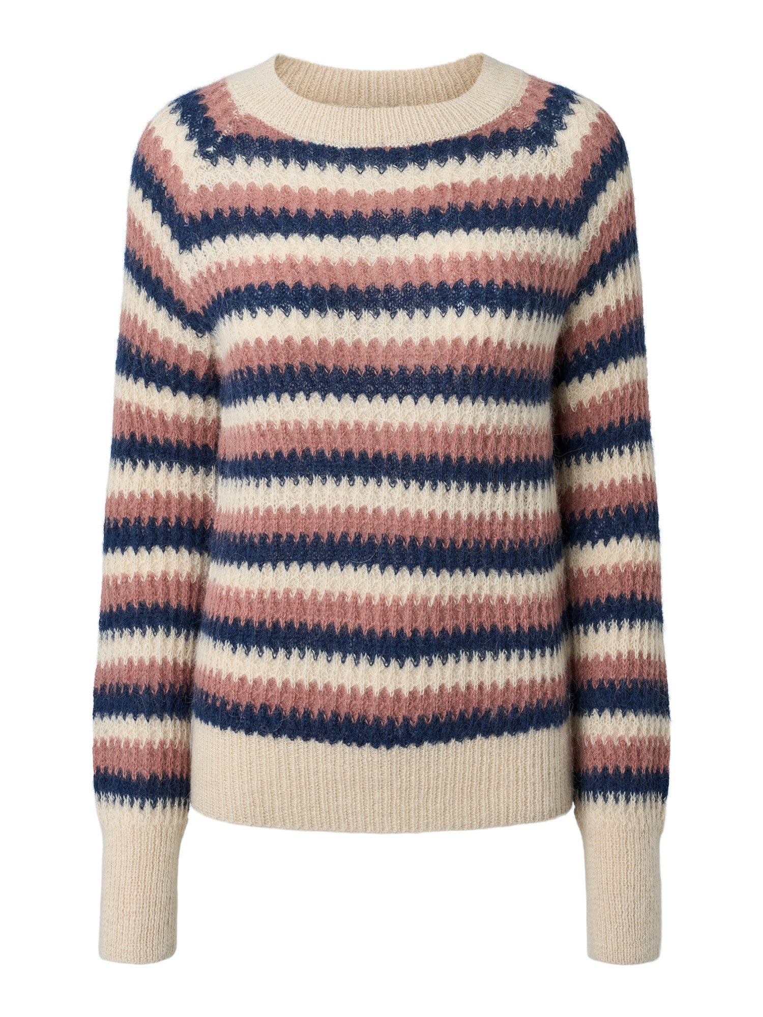 MicaelaNN Pullover