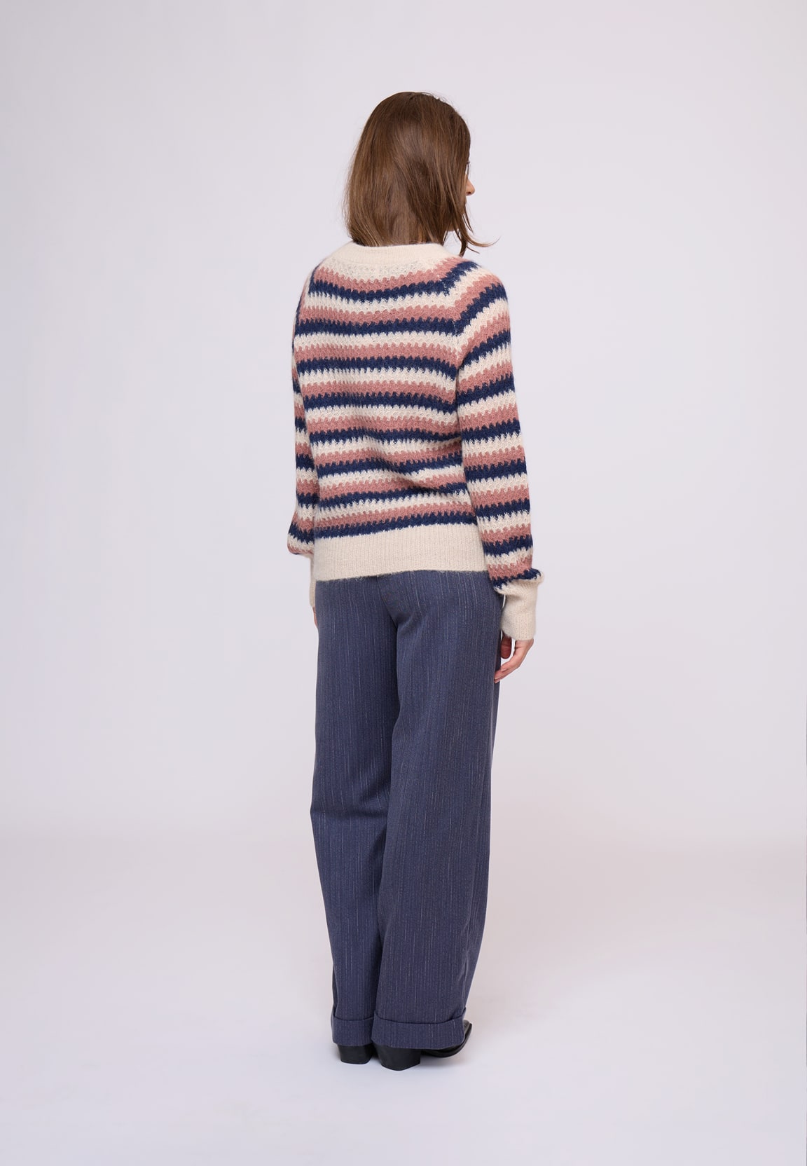 MicaelaNN Pullover