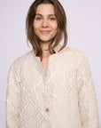 DiNN Coat
