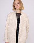 DiNN Coat