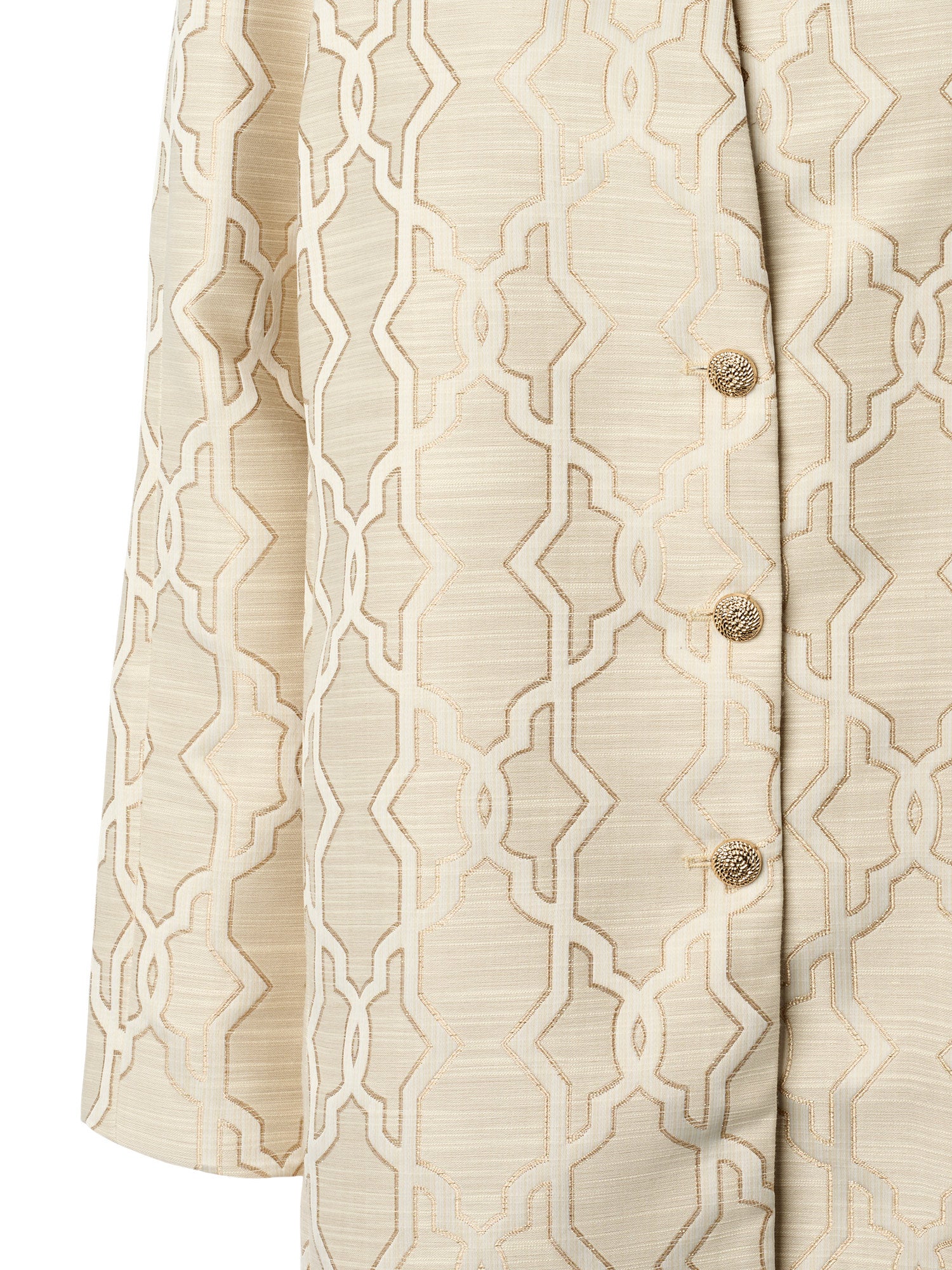 DiNN Coat