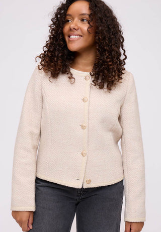 SachaNN Jacket