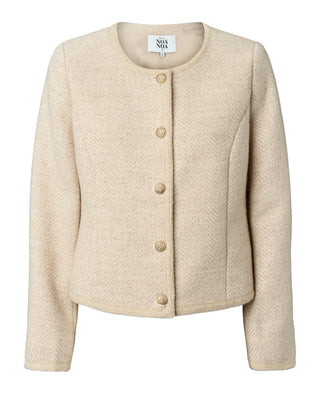 SachaNN Jacket