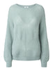 Silver Blue