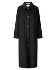 CeciliaNN Coat Single