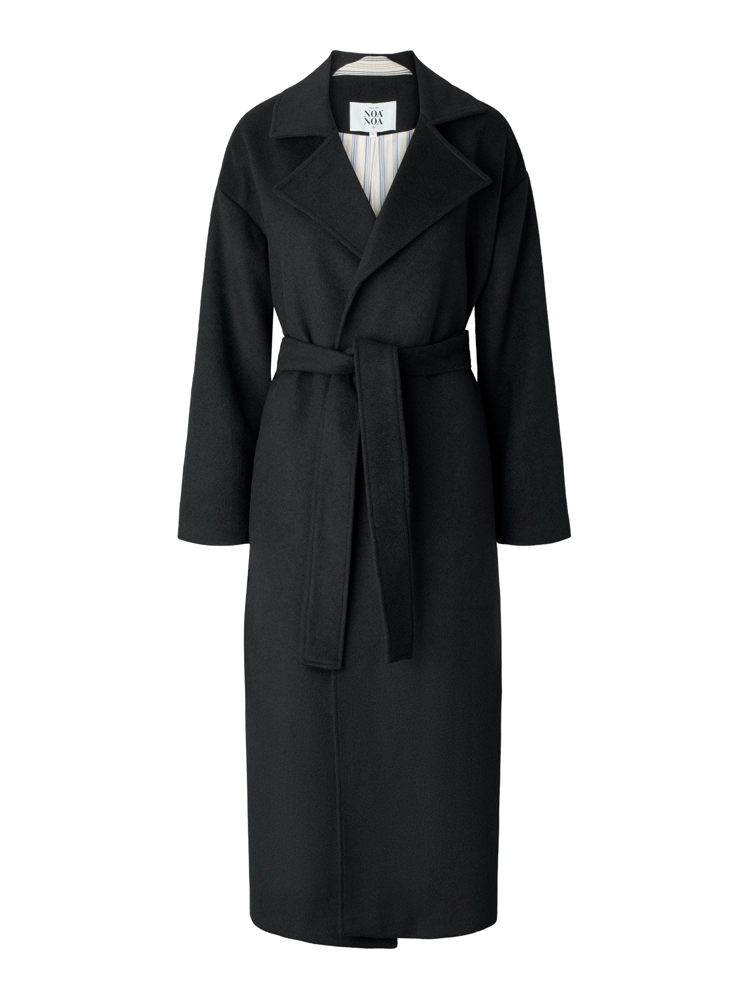 CeciliaNN Coat Wrap