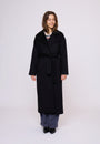 CeciliaNN Coat Wrap