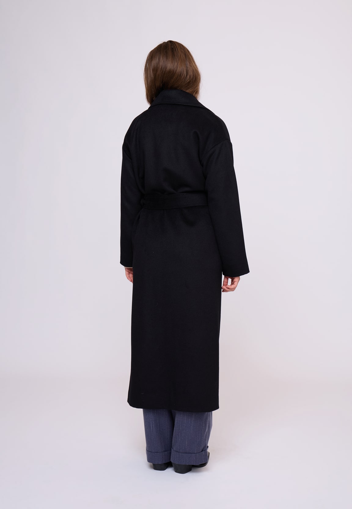 CeciliaNN Coat Wrap