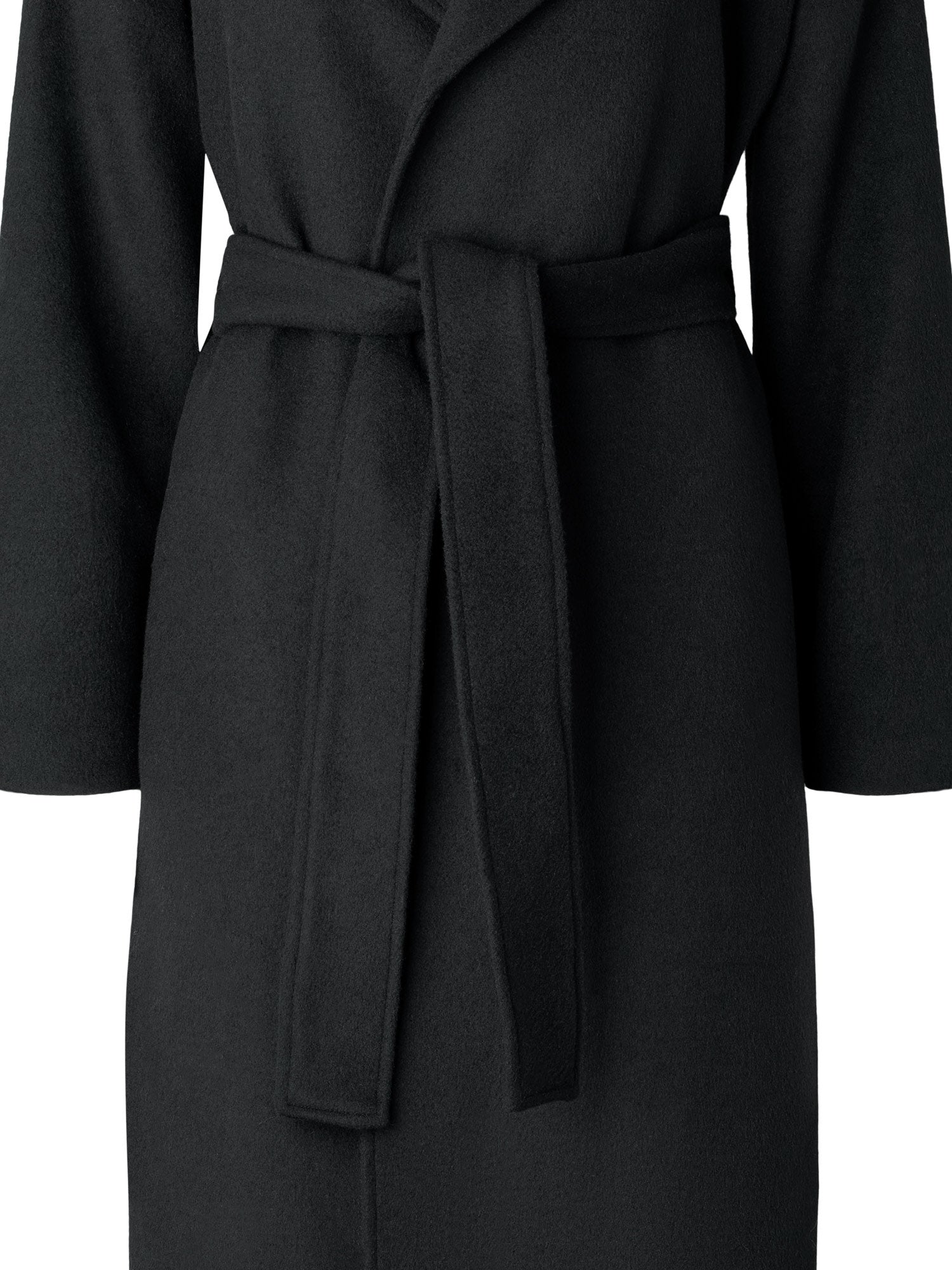 CeciliaNN Coat Wrap
