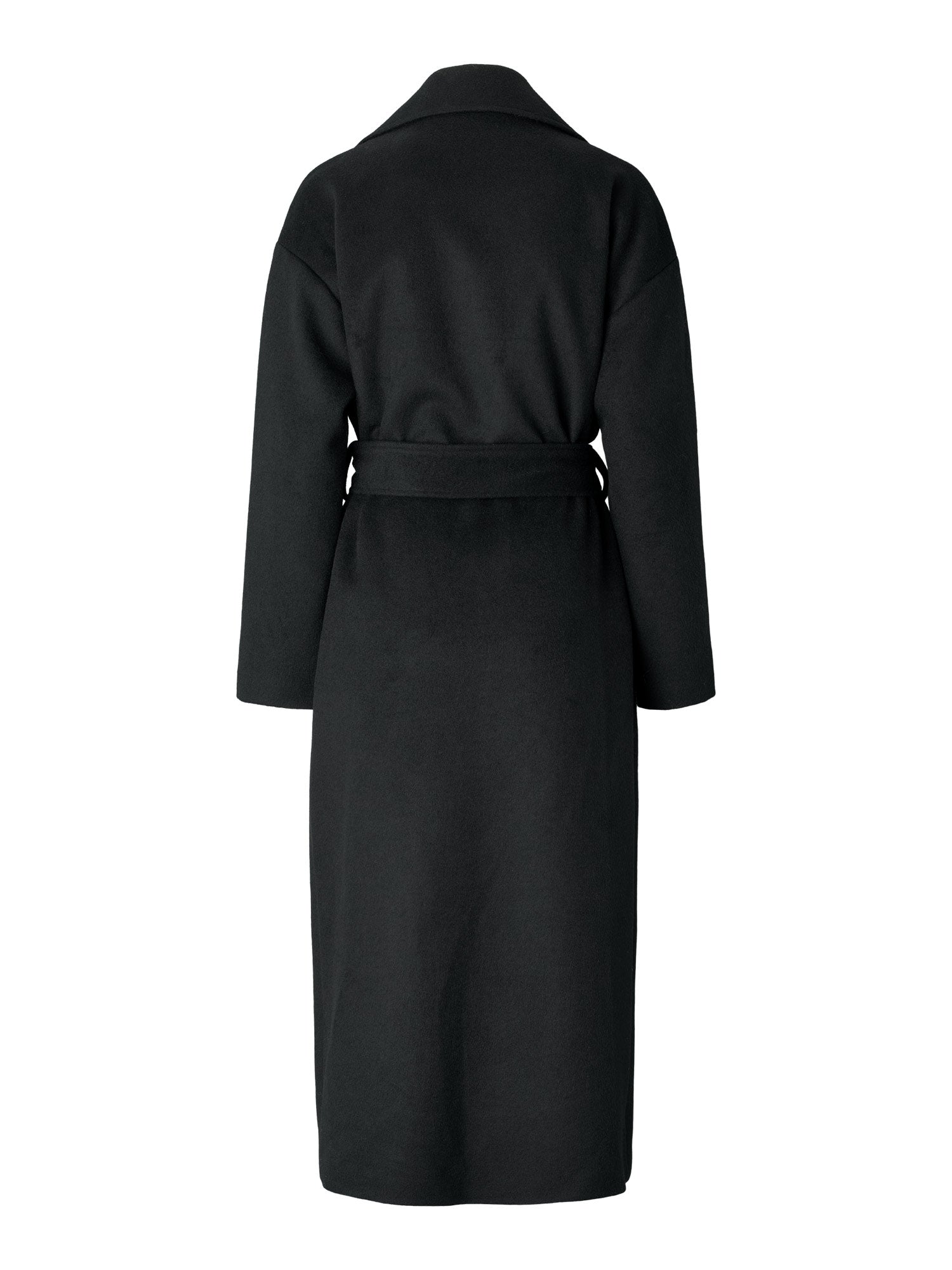 CeciliaNN Coat Wrap