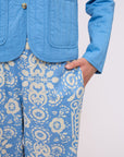 AnnieNN Trousers