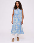 AnnieNN Dress Short Sleeve
