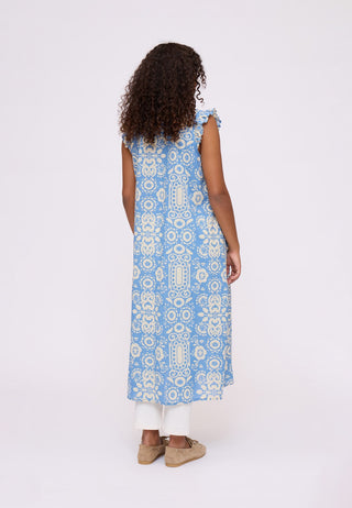 AnnieNN Dress Short Sleeve