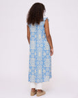 AnnieNN Dress Short Sleeve