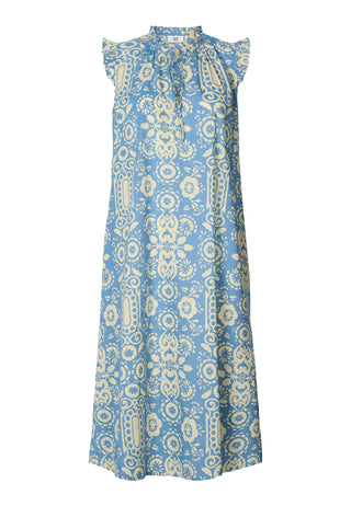 AnnieNN Dress Short Sleeve
