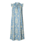 AnnieNN Dress Short Sleeve