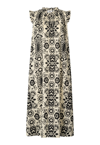 AnnieNN Dress Short Sleeve