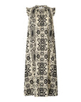 AnnieNN Dress Short Sleeve