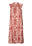 Print Rose/Brown