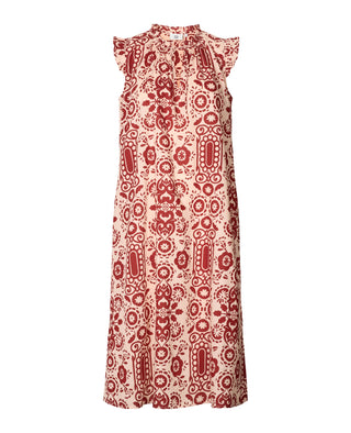 AnnieNN Dress Short Sleeve