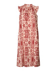 AnnieNN Dress Short Sleeve