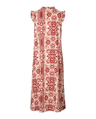 AnnieNN Dress Short Sleeve