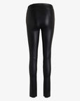 LINANN LÆDER LEGGINGS