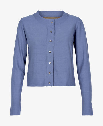 ESSENTIAL COTTON CASHMERE
