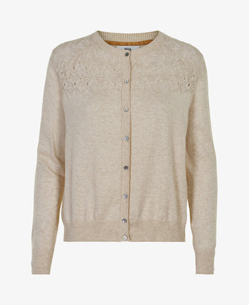 ESSENTIAL COTTON MELANGE